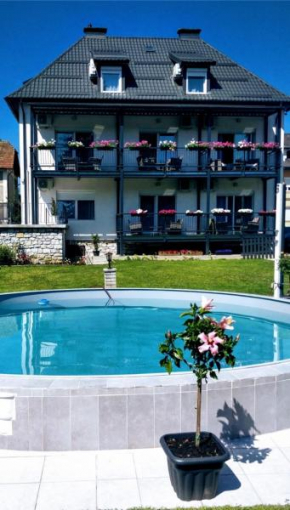 Enjoyit Rooms, Velden Am Wörthersee, Österreich